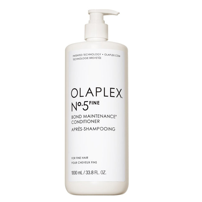 Olaplex No.5 Fine Bond Maintenance lekka odżywka zwiększająca objętość włosów 1000ml