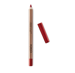 KIKO Milano Creamy Colour Comfort Lip Liner kredka do ust 305 Orange Red 1.2g