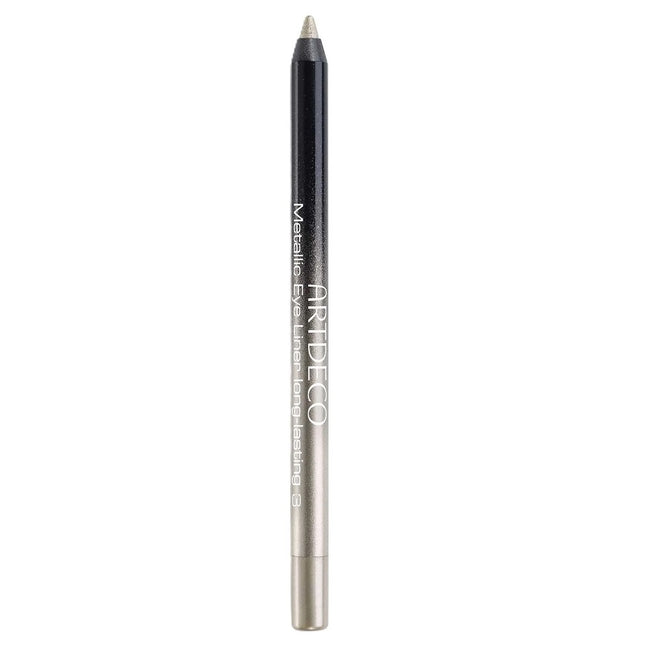 Artdeco Metallic Eye Liner Long-Lasting metaliczna kredka do oczu