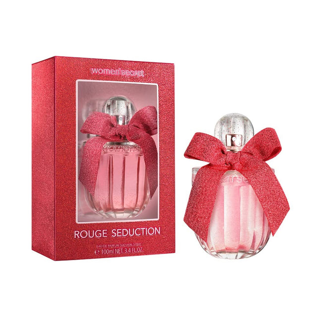 Women'Secret Rouge Seduction woda perfumowana spray