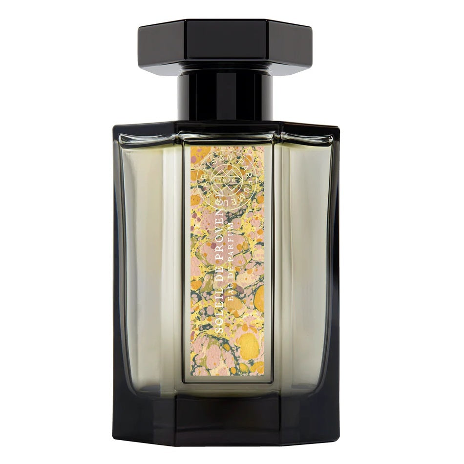 l'artisan parfumeur soleil de provence