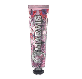 MARVIS Kissing Rose pasta do zębów z fluorem 75ml