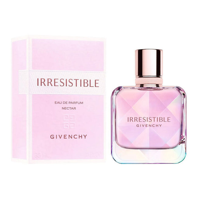 Givenchy Irresistible Nectar woda perfumowana