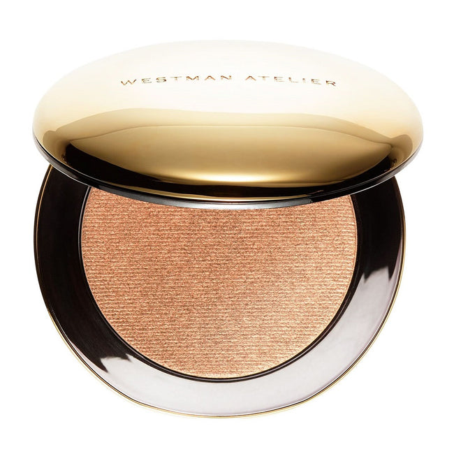 Westman Atelier Super Loaded Tinted Highlight rozświetlacz do twarzy