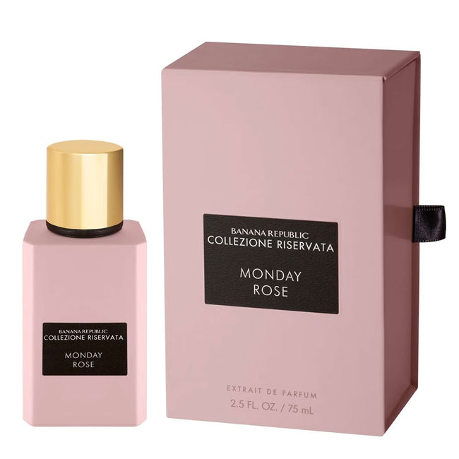 Banana Republic Monday Rose ekstrakt perfum spray