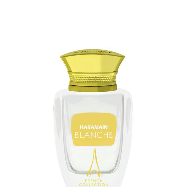 Al Haramain Blanche woda perfumowana spray
