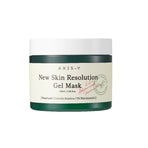 Heartleaf Skin Soothing Gel Mask kojąca maska żelowa 100ml