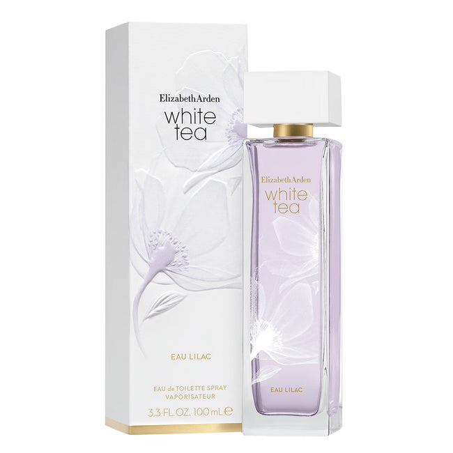 Elizabeth Arden White Tea Eau Lilac woda toaletowa