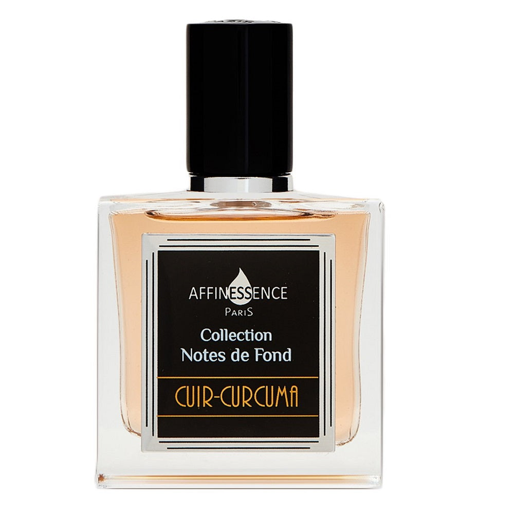 affinessence cuir-curcuma woda perfumowana 50 ml     