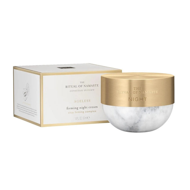 Rituals The Ritual of Namaste ujędrniający krem na noc 50ml
