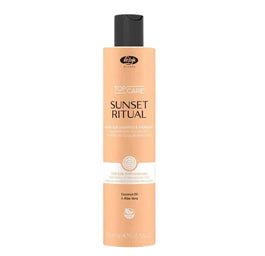 Lisap Top Care Sunset Ritual szampon i żel pod prysznic 2w1 po ekspozycji na słońce 250ml