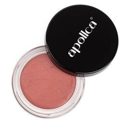 Apollca Cream Blush róż w kremie