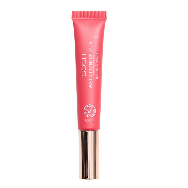Gosh Soft'n Tinted balsam do ust