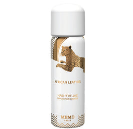 Memo Paris African Leather perfumy do włosów 80ml