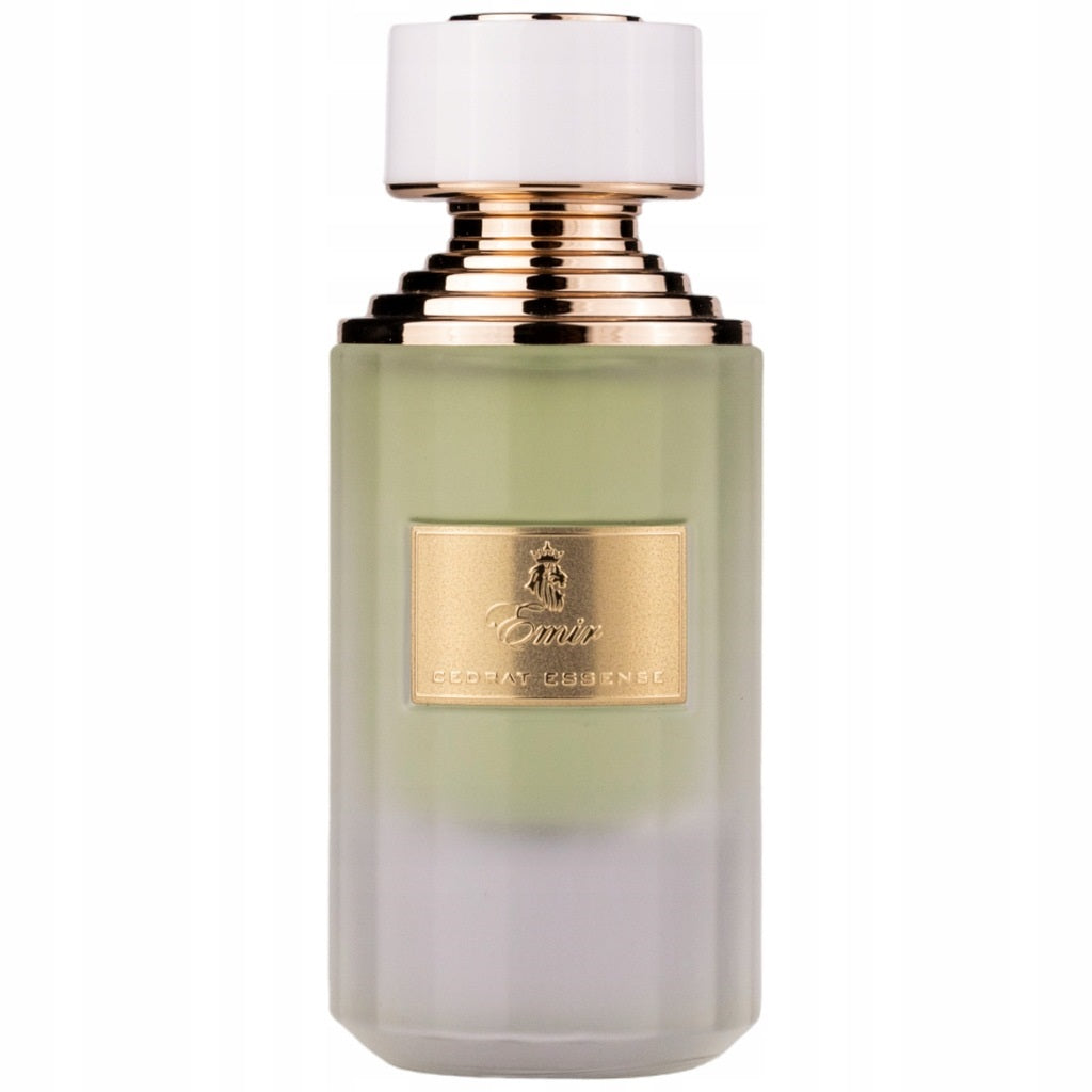 emir cedrat essence