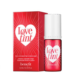 Benefit Lovetint róż w płynie do ust i policzków 6ml