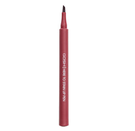 Gosh Here To Stain Lip Pen długotrwała konturówka do ust w pisaku