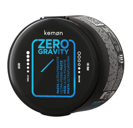Kemon Zero Gravity pasta ekstremalnie utrwalająca 100ml