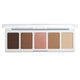 Wet n Wild Color Icon 5 Pan Palette paleta cieni do powiek