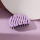 Sister Young Mila Pocket Hair Brush mała szczotka do włosów Liliac