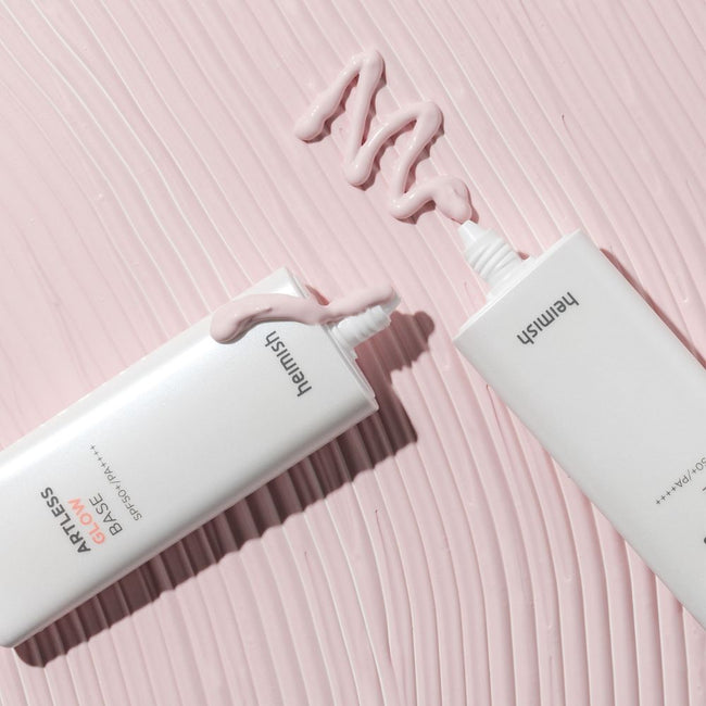 Heimish Artless Glow Base SPF50+/PA+++ rozświetlająca baza pod makijaż 40ml