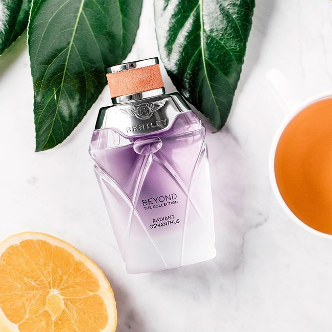 Bentley Beyond The Collection Radiant Osmanthus woda perfumowana spray