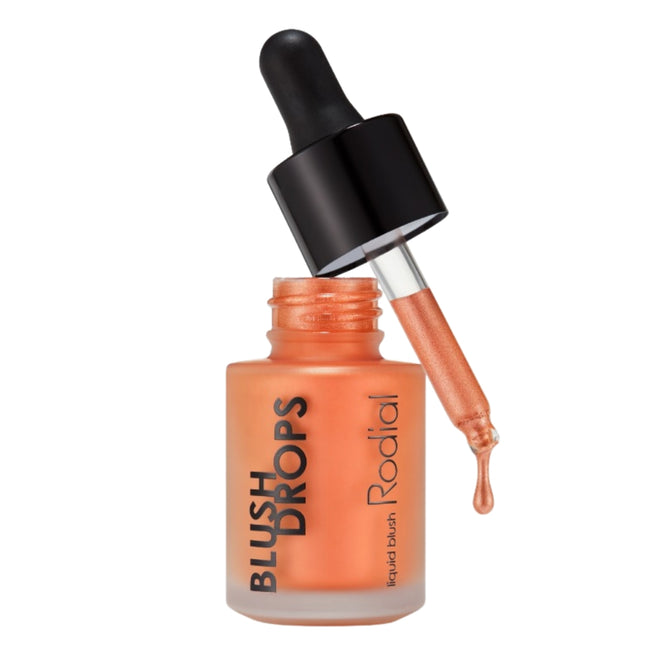 Rodial Blush Drops róż w płynie