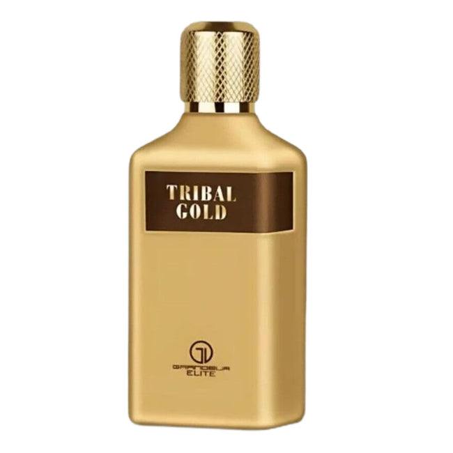 Grandeur Tribal Gold woda perfumowana spray