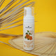 ORIENTANA Pianka do mycia twarzy Kantola i Fucocert 150ml