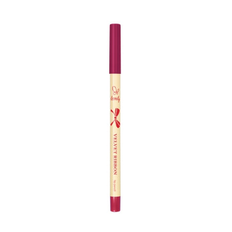 Lovely Velvet Ribbon Lip Pencil konturówka do ust