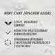 Adidas Victory League dezodorant w sprayu 150ml