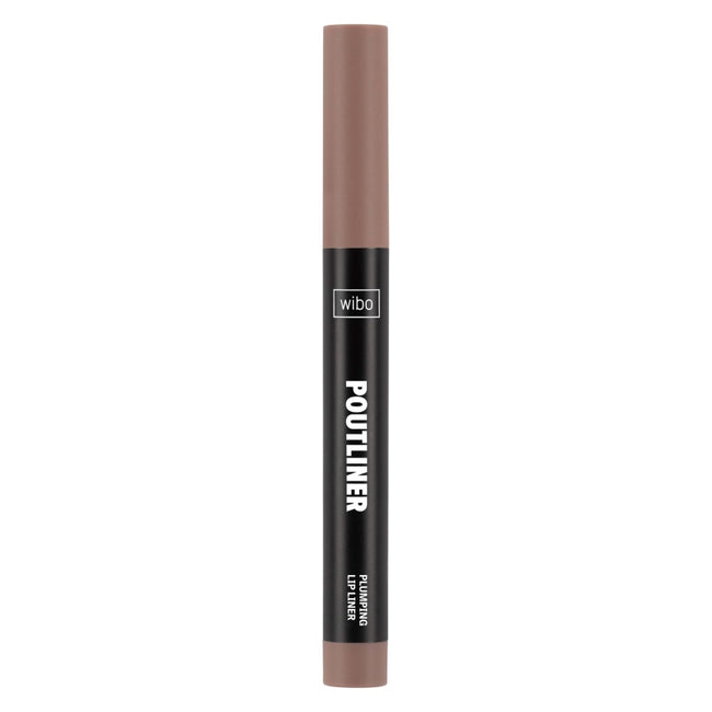 Wibo Poutliner Plumping Lip Liner powiększająca konturówka do ust