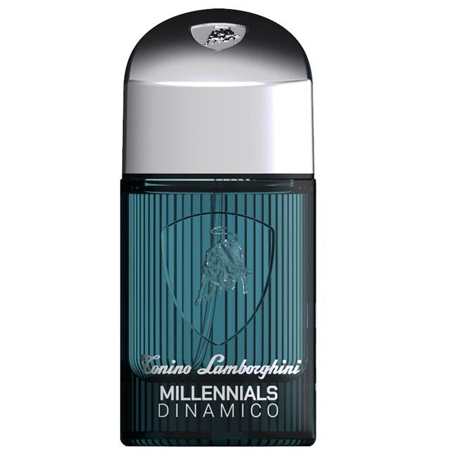 Tonino Lamborghini Millennials Dinamico woda toaletowa spray