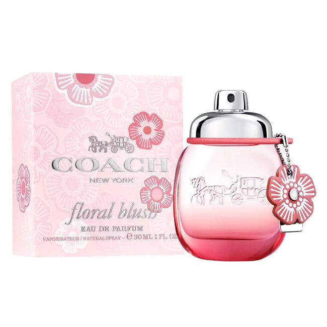 Coach Floral Blush woda perfumowana