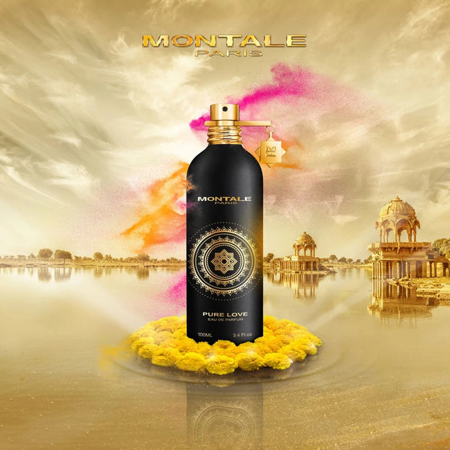 Montale Pure Love woda perfumowana