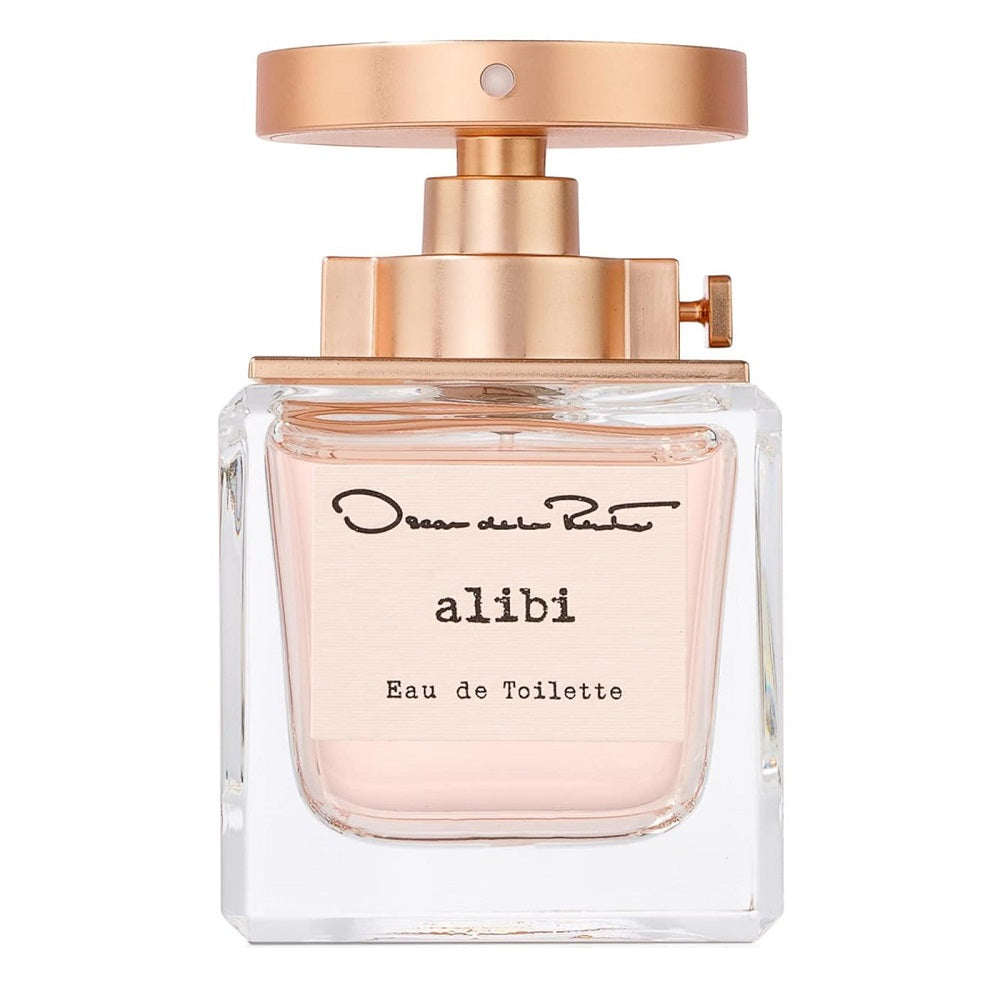 oscar de la renta alibi woda toaletowa 50 ml     