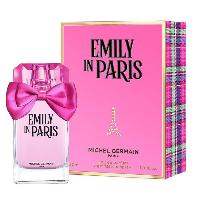 Michel Germain Emily in Paris woda perfumowana