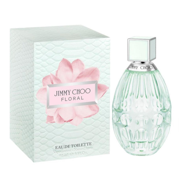 Jimmy Choo Floral woda toaletowa spray