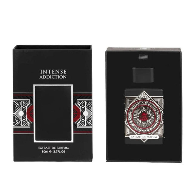 French Avenue Intense Addiction ekstrakt perfum