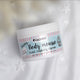 Nacomi Body Mousse mus do ciała Malinowa Babeczka 180ml