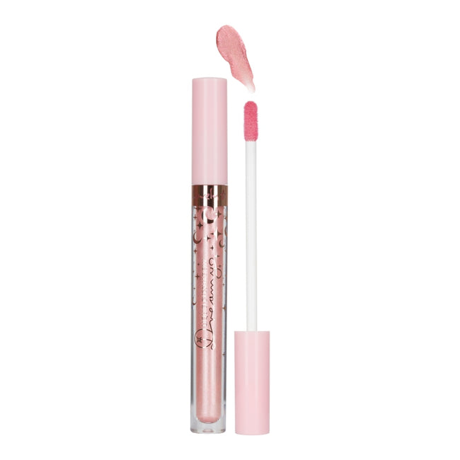 Lovely Dreamy Liquid Eyeshadow cień do powiek w płynie