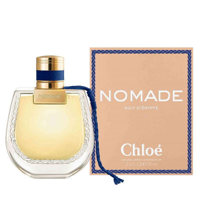 Chloe Nomade Nuit d’Egypte woda perfumowana
