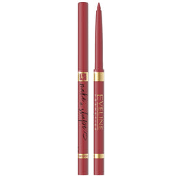 Eveline Cosmetics Make A Shape automatyczna konturówka do ust