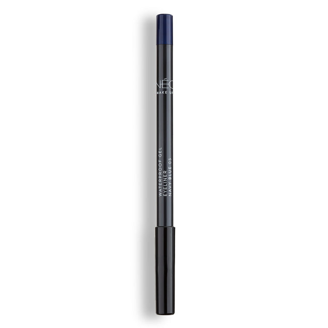NEO MAKE UP Waterproof Gel Eyeliner wodoodporna kredka do powiek