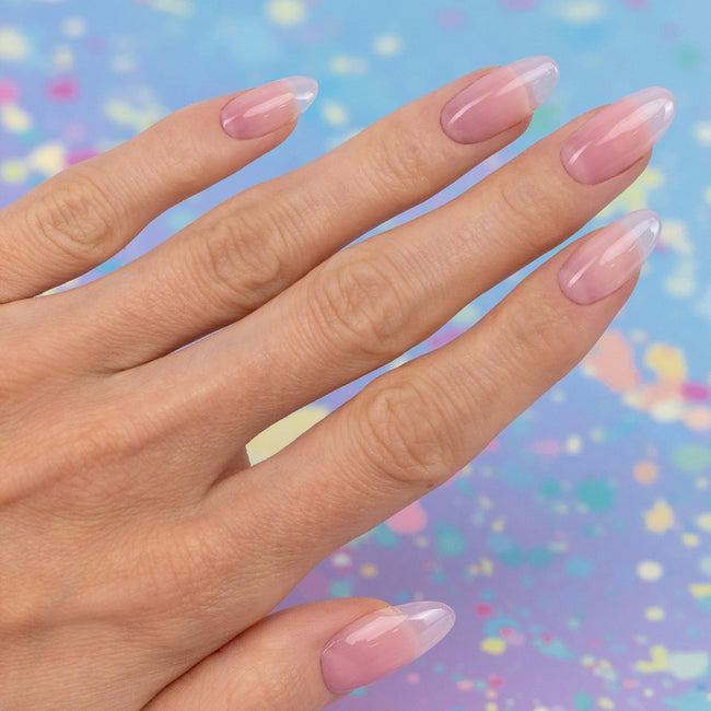 Elisium Less Stress Builder Gel żel budujący