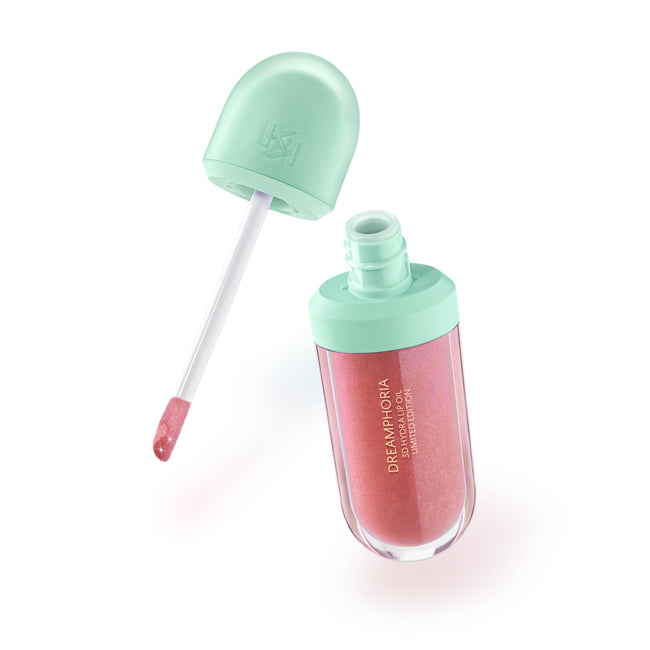 KIKO Milano Dreamphoria 3D Hydra Lip Oil Limited Edition nawilżający olejek do ust