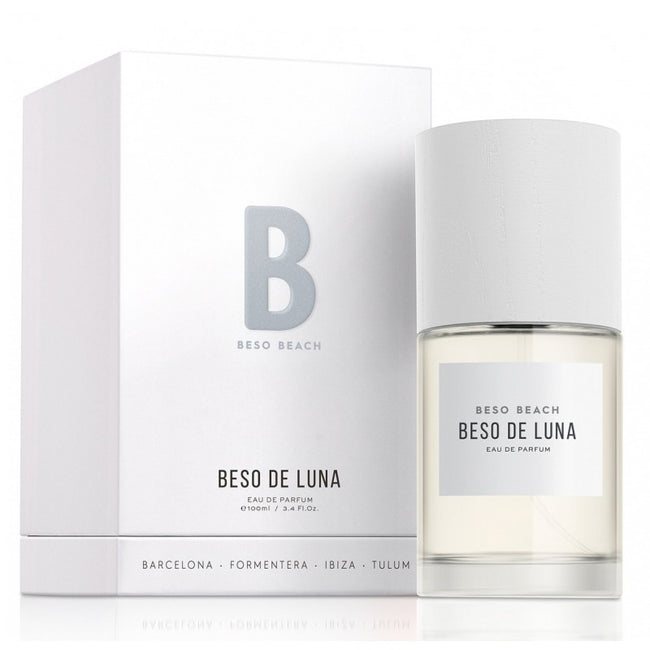 Beso Beach Beso de Luna woda perfumowana spray
