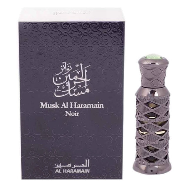 Al Haramain Musk Al Haramain Noir olejek perfumowany