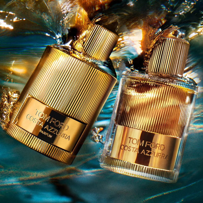 Tom Ford Costa Azzura perfumy spray