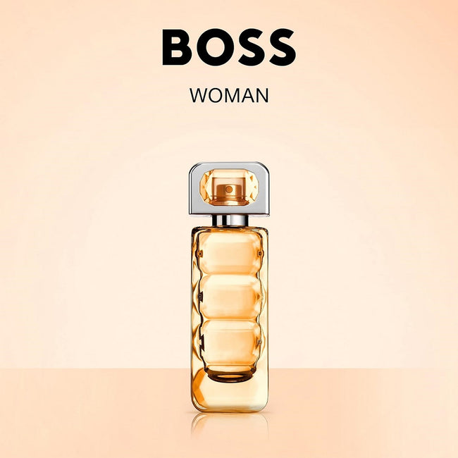 Hugo Boss Boss Orange woda toaletowa spray